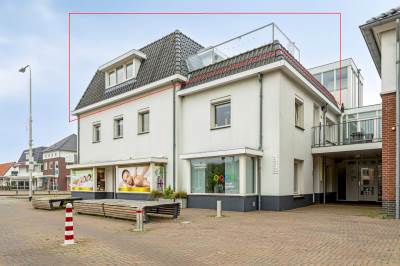 Woning Graafseweg 584 Wijchen