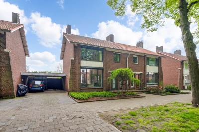 Woning Graafschap Hornelaan 20 Weert
