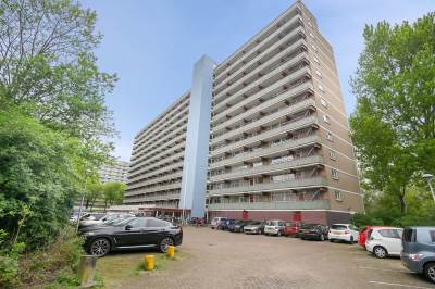 Woning Heiloostraat 155 Den Haag