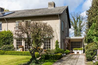 Woning Adriaen Poirterslaan 22 Waalre