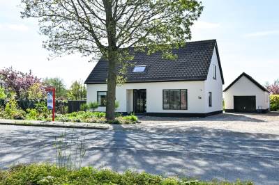 Woning Stationsweg 7a Zevenhoven