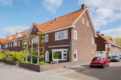 Woning Tesselschadestraat 47 Zwolle