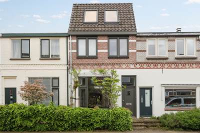 Woning Gerrit van Stellingwerfstraat 43 Amersfoort