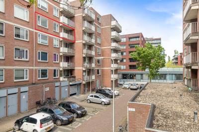 Woning Ronsseweg 51 Gouda