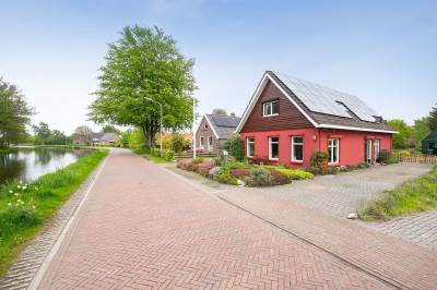 Woning Egginkstraat 9 Uffelte