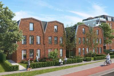 Woning Capelseweg 14 Capelle aan den IJssel