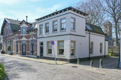 Woning Meervlietstraat 48 Velsen-Zuid