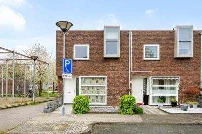 Woning Watermunt 34 Breda