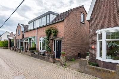Woning Waterpoort 4 Asperen