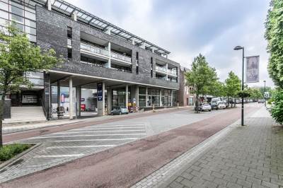 Woning Ganzeweide 84A Heerlen