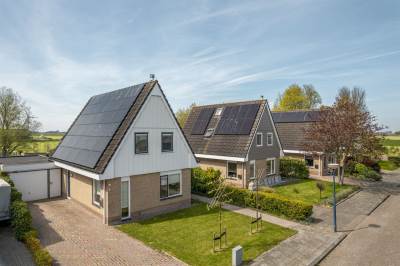 Woning Meester Feringastraat 27 Herbaijum