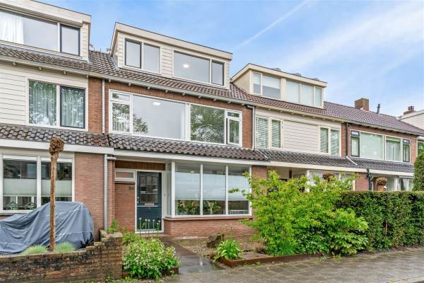 Woning Lindenlaan 59 Castricum