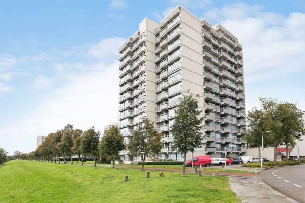 Woning Senecalaan 61 Den Bosch