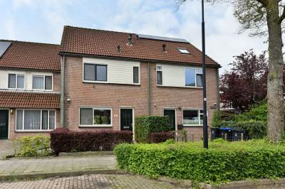 Woning Roerdomp 65 Mijdrecht