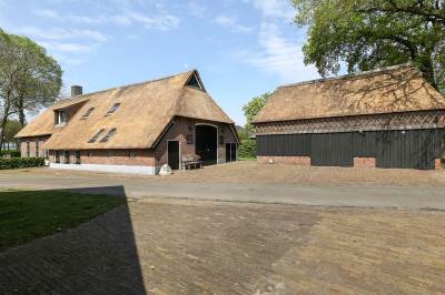 Woning Polweg 6 Sleen