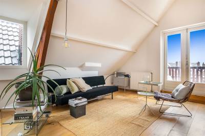 Woning Snellinckstraat 53 B- 03 Rotterdam