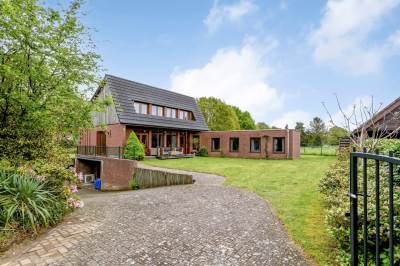 Woning Oranje Nassaustraat 14 Afferden (LI)