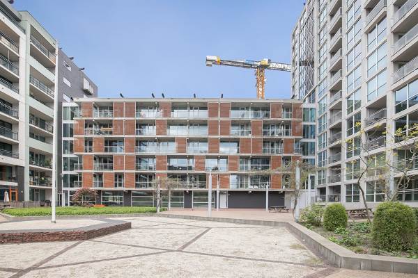 Woning Gerard Philipslaan 33 Eindhoven