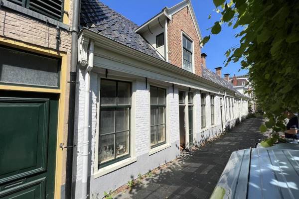 Woning Kattenhage 4 Groningen