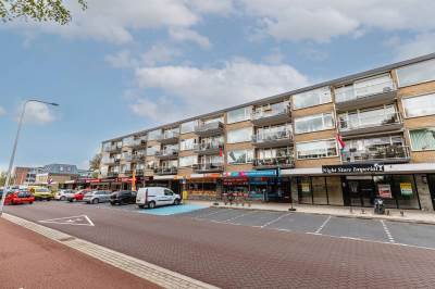 Woning Brederolaan 21 Waddinxveen