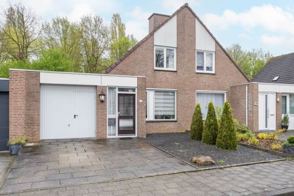 Woning Bellstraat 14 Sittard