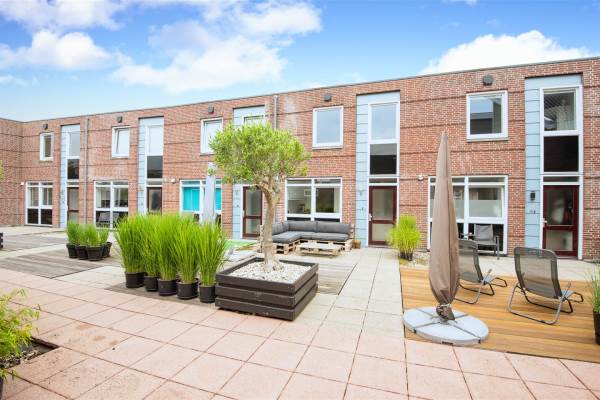 Woning Bloemstraat 15 Alkmaar