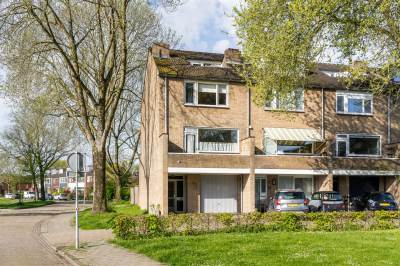 Woning Goudenregenstraat 18 Vianen (UT)