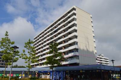 Woning Houtweg 185 Emmen