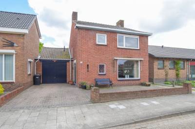 Woning Burg. Diericklaan 5 Koewacht