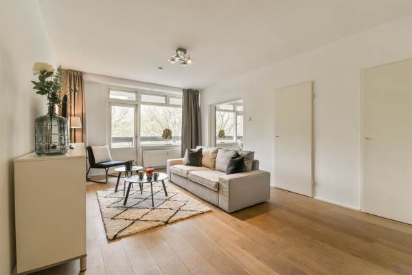 Woning Bolestein 648 Amsterdam