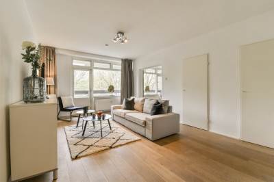 Woning Bolestein 648 Amsterdam