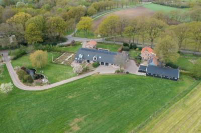 Woning Raamsweg 1 Mariënheem