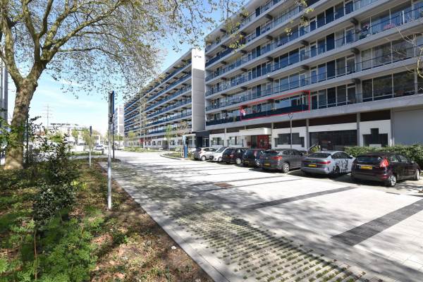 Woning Burg. van Grunsvenplein 57 Heerlen