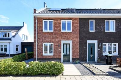 Woning Akkerlanden 9 Ter Aar