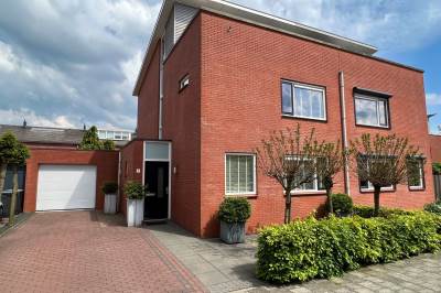 Woning Jurastraat 13 Woerden