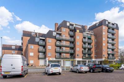 Woning Koude Horn 103 Beverwijk