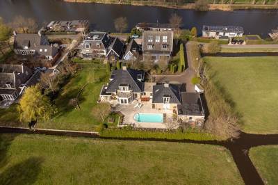 Woning Oud Over 110A Loenen aan de Vecht