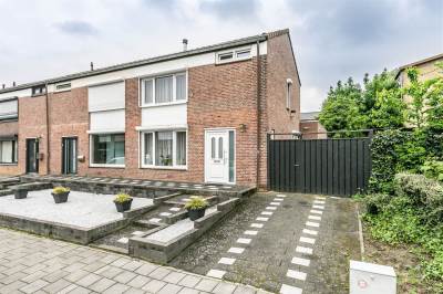 Woning Koningstraat 30 Brunssum