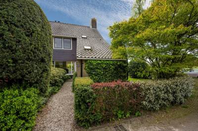Woning Evenaar 2 Blaricum