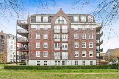 Woning de Langekker 25 Helmond