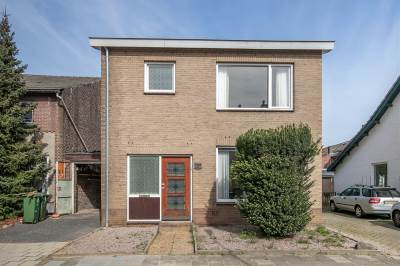 Woning Tempelstraat 15A Maastricht
