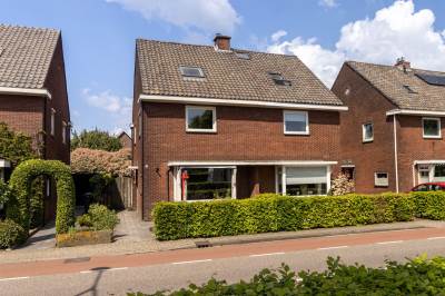 Woning Stationsweg 26 Delden
