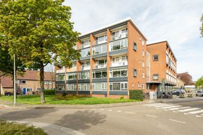 Woning Oude Arnhemseweg 185B Zeist
