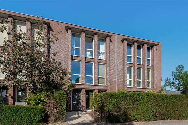 Woning Bolwerksepoort 18 Nieuw-Vennep