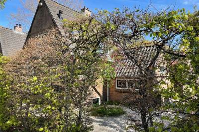 Woning Tulpstraat 1 Huizen