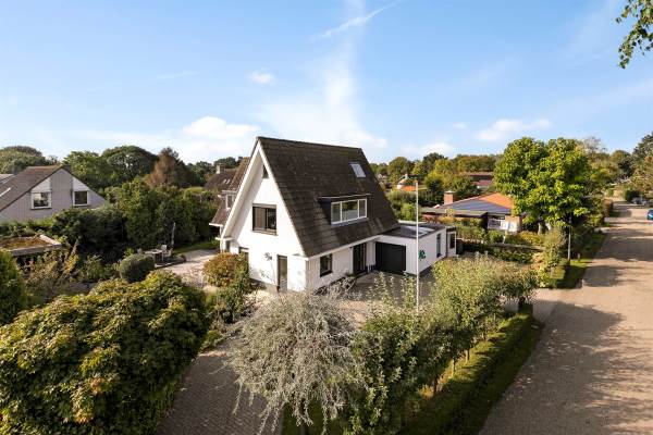 Woning Boogerdlaan 16 Kortgene