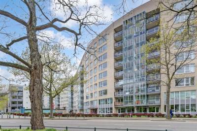 Woning Kronenburgersingel 237 Nijmegen