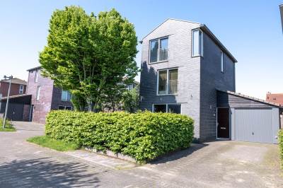 Woning Binnenkruier 33 Stompetoren