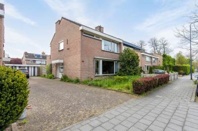 Woning Churchilllaan 108 Den Bosch