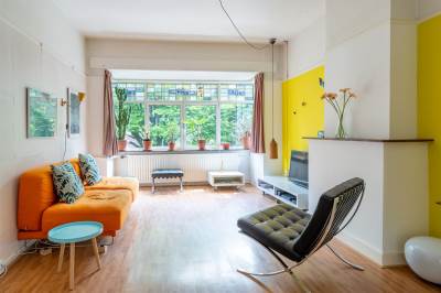 Woning Statensingel 181A1 Rotterdam